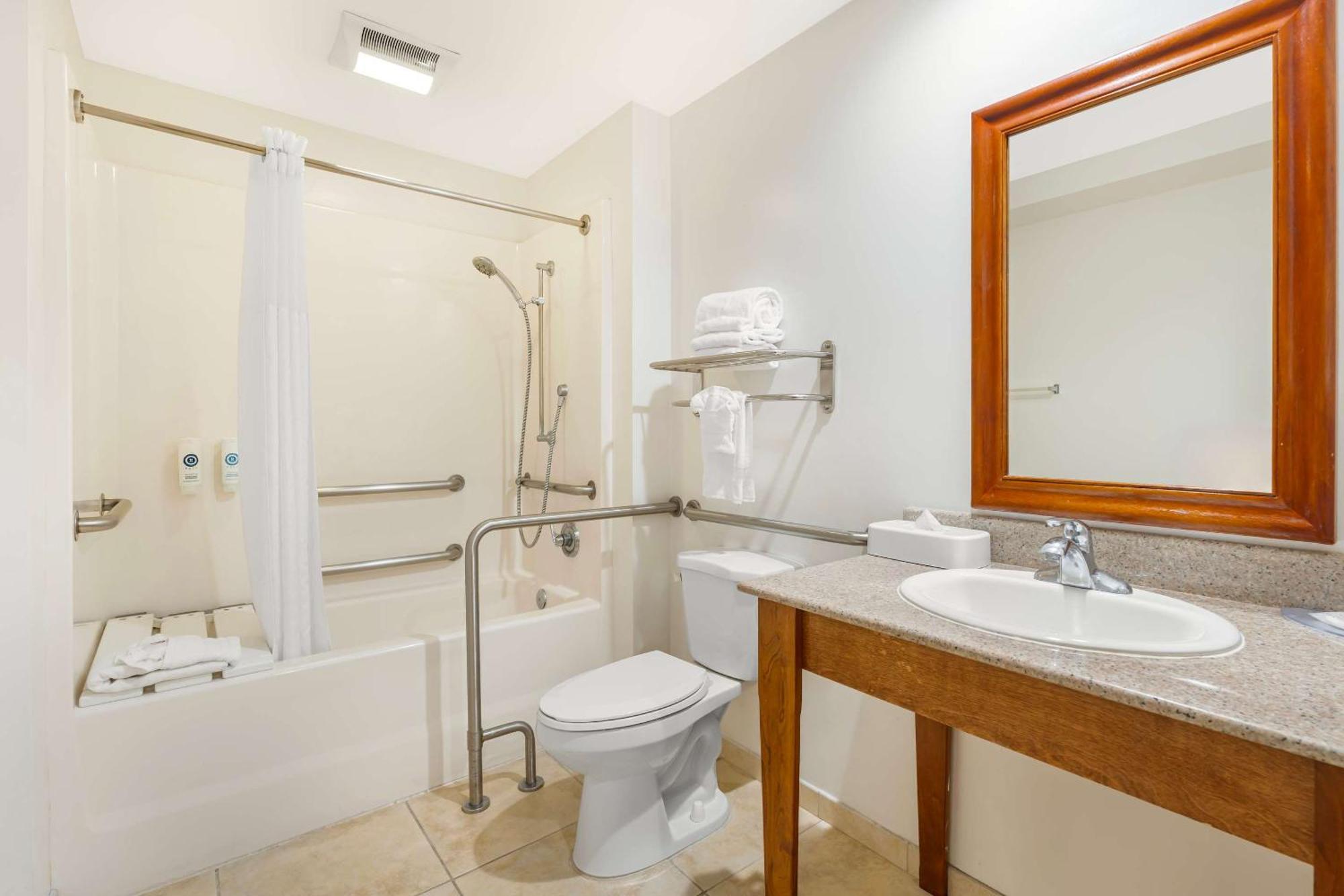 Comfort Inn Cockatoo Near Lax Airport Hawthorne Luaran gambar