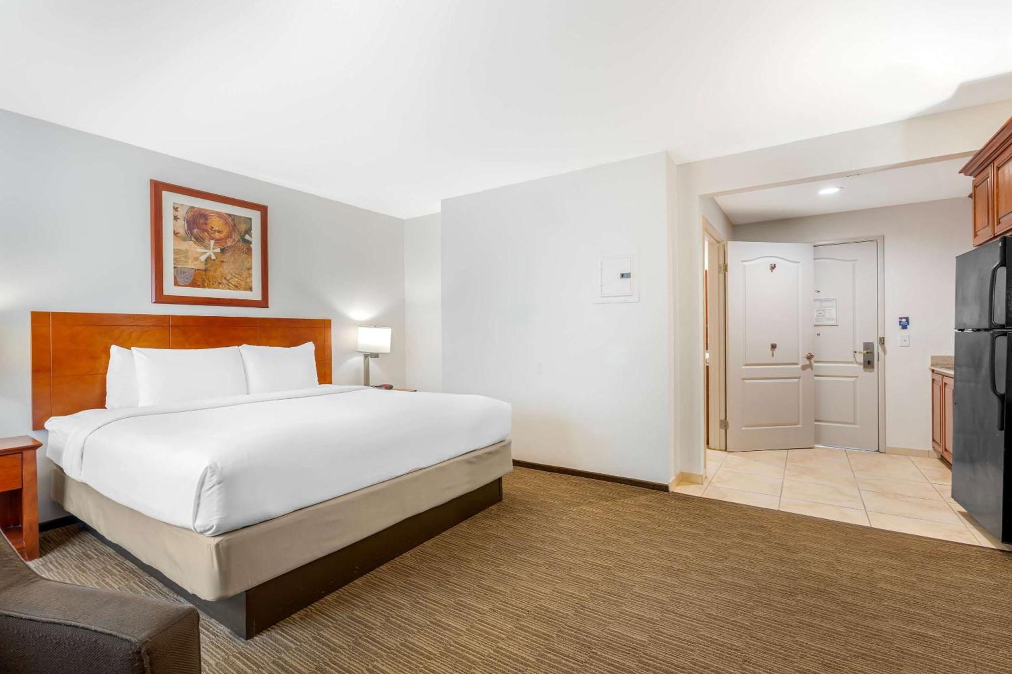 Comfort Inn Cockatoo Near Lax Airport Hawthorne Luaran gambar