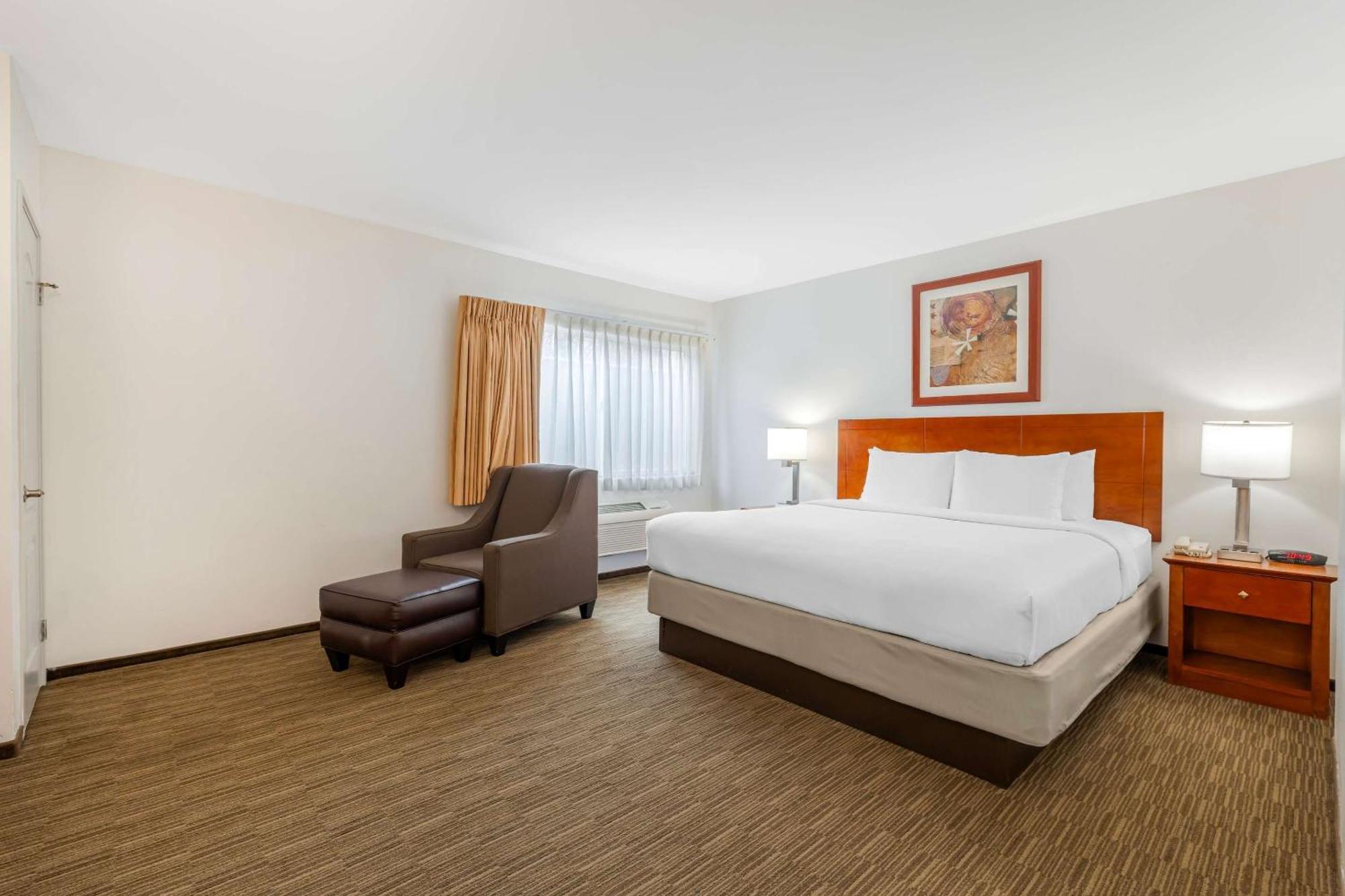 Comfort Inn Cockatoo Near Lax Airport Hawthorne Luaran gambar