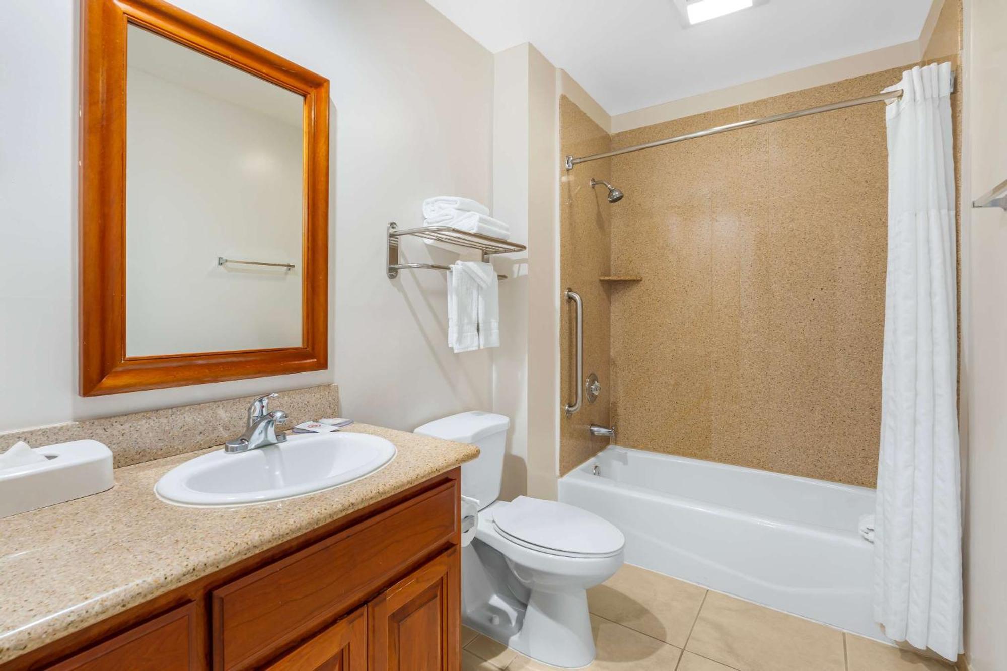 Comfort Inn Cockatoo Near Lax Airport Hawthorne Luaran gambar