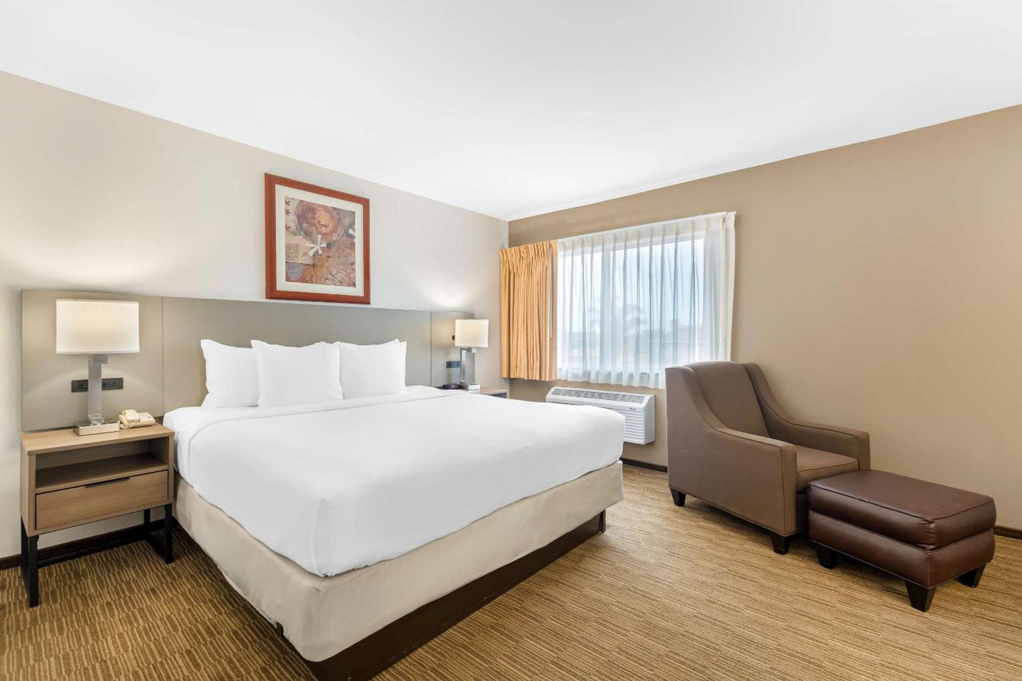 Comfort Inn Cockatoo Near Lax Airport Hawthorne Luaran gambar