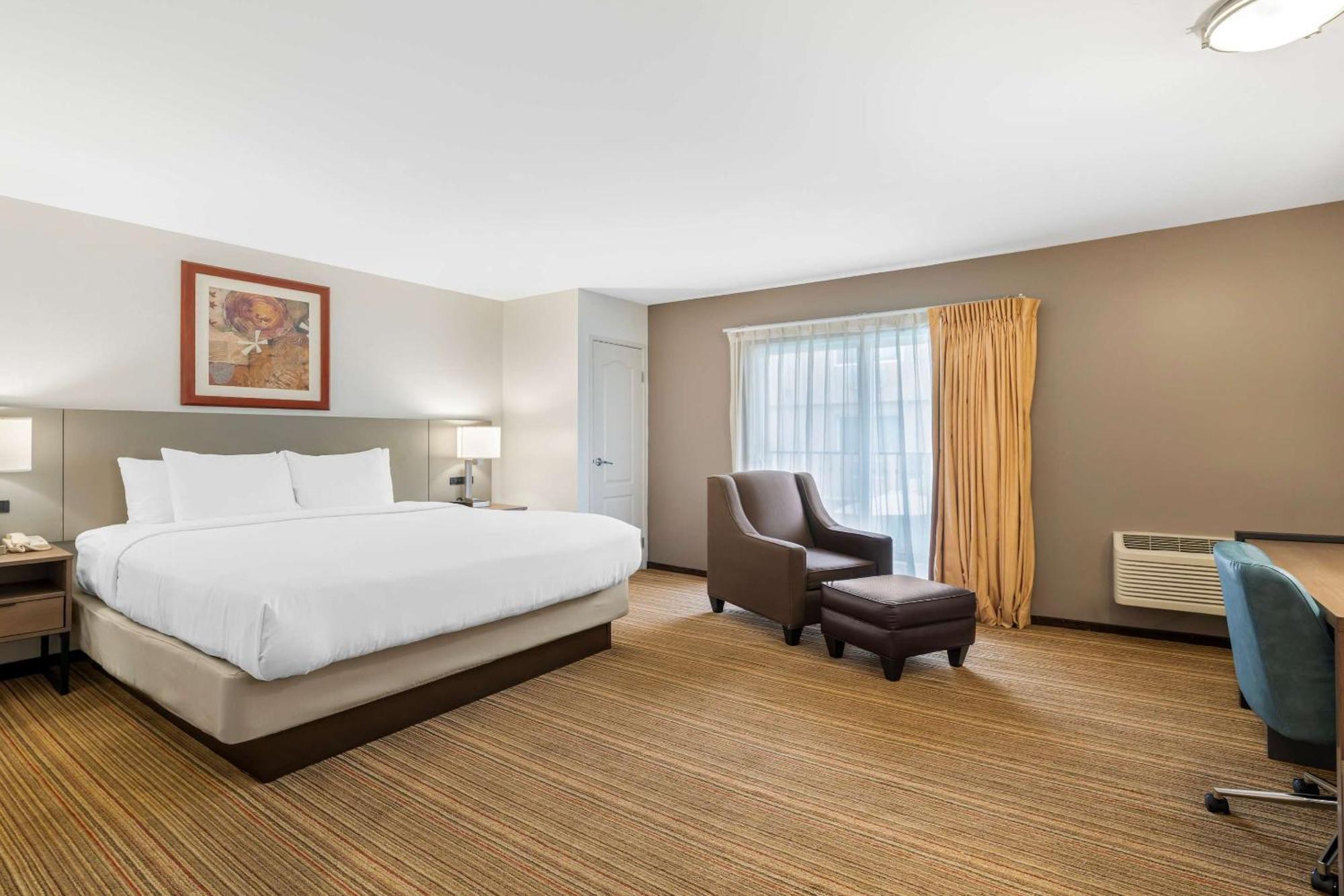 Comfort Inn Cockatoo Near Lax Airport Hawthorne Luaran gambar