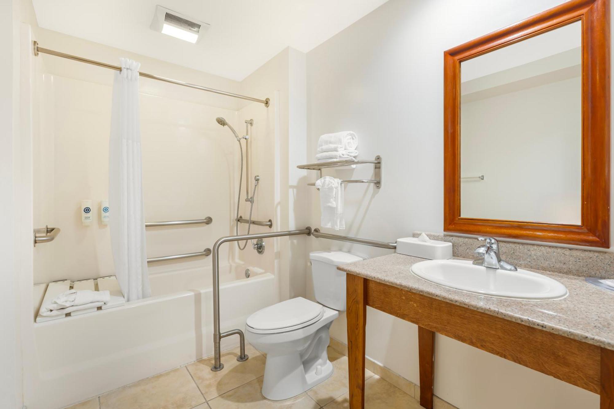 Comfort Inn Cockatoo Near Lax Airport Hawthorne Luaran gambar