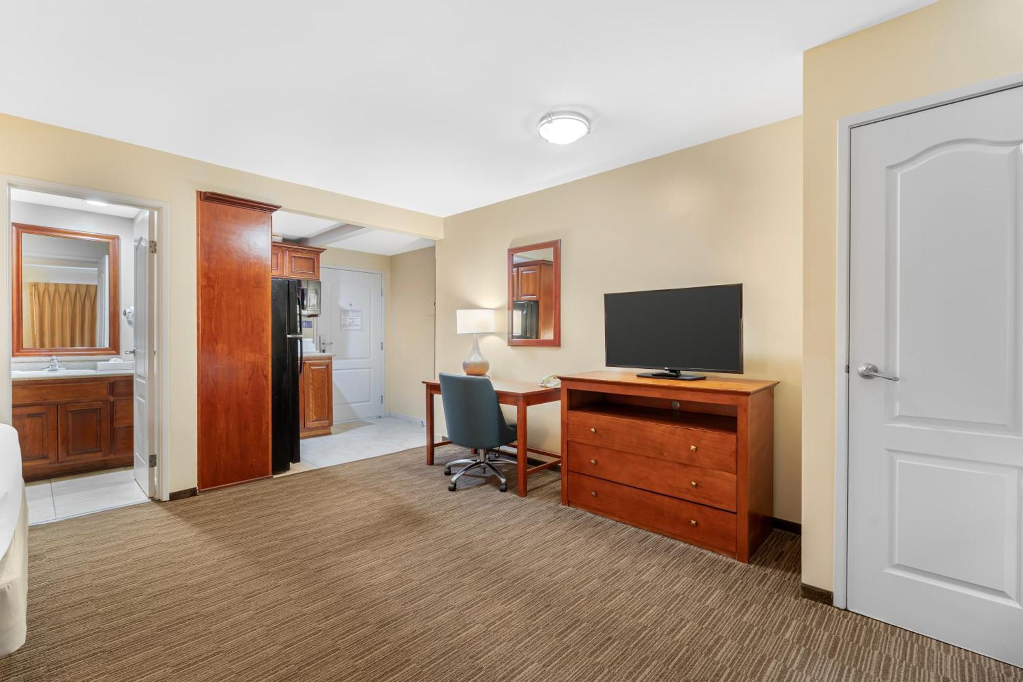 Comfort Inn Cockatoo Near Lax Airport Hawthorne Luaran gambar