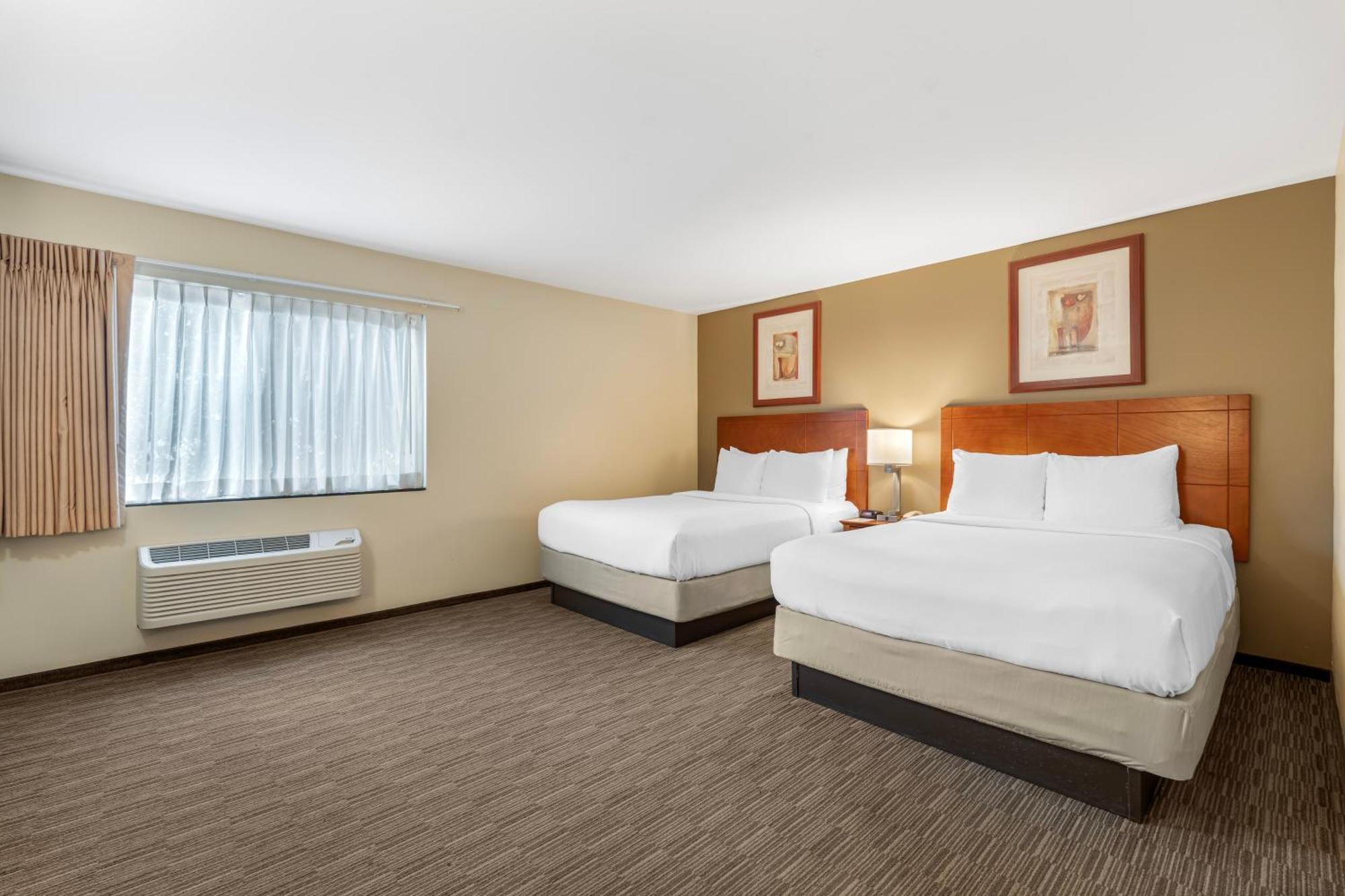 Comfort Inn Cockatoo Near Lax Airport Hawthorne Luaran gambar